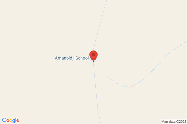 Amanbidji School