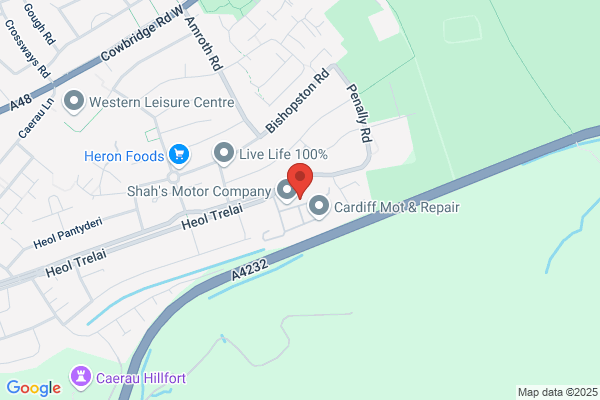 Argyle Motors