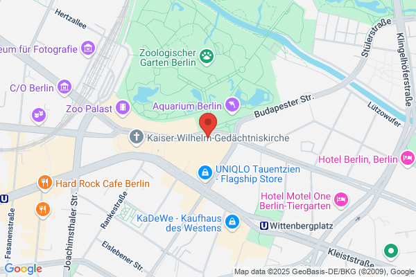 Avis - Closed