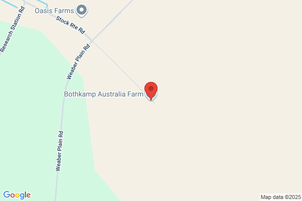 Bothkamp Australia Farm