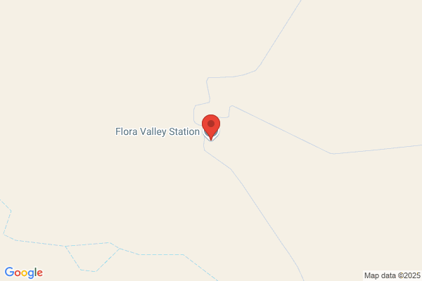 Flora Valley Station