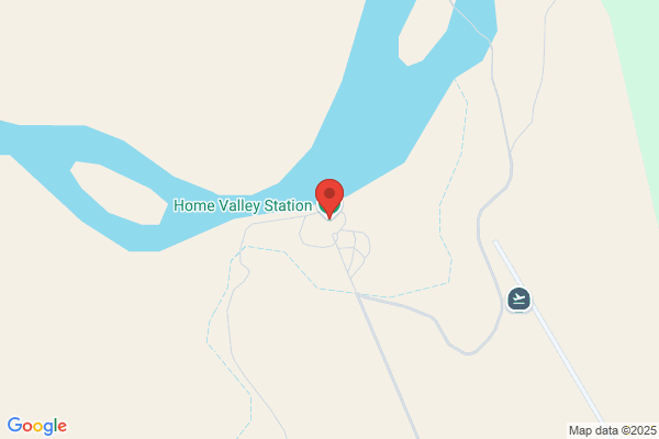 Home Valley Station