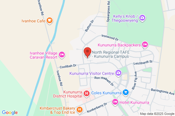 Kimberley College of TAFE