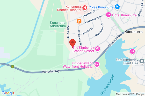 Kimberley Green Constructions