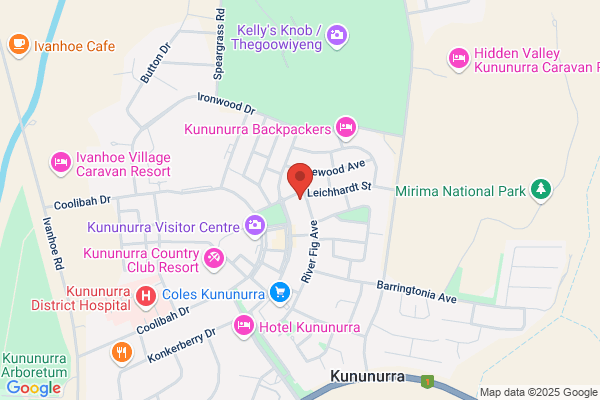 Kimberley Vet Centre