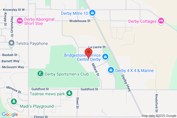 Kimberley Waste Services