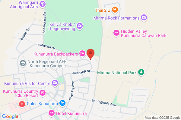Kununarra Refrigeration & Airconditioning (Wa) Pty Ltd