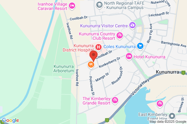 Kununurra Accounting Services
