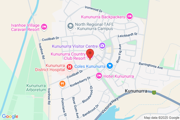 Kununurra Country Club Resort