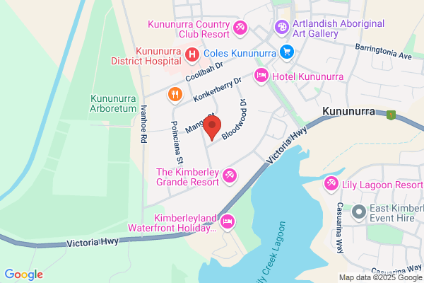 Kununurra Diesel Services
