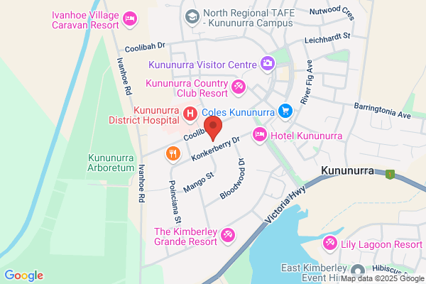 Kununurra Four Wheel Drive Spares