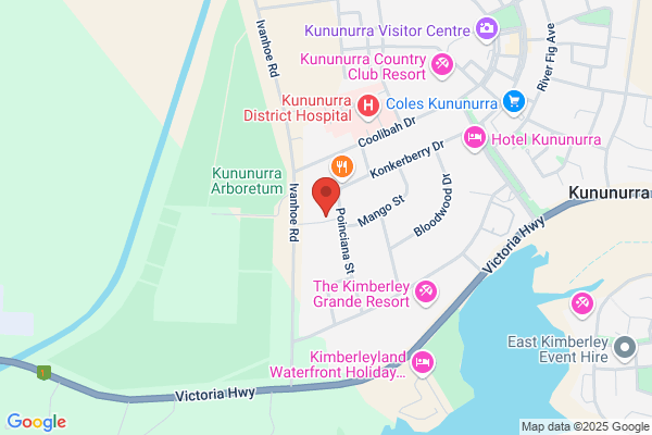 Kununurra Home & Garden