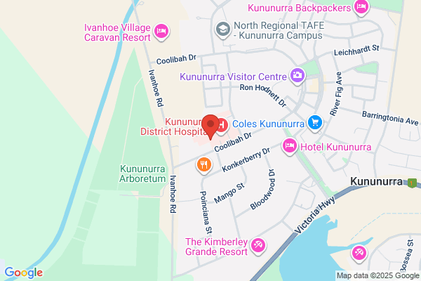 Kununurra Medical
