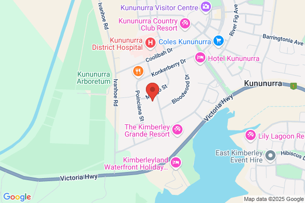 Kununurra Mobile Welding Service