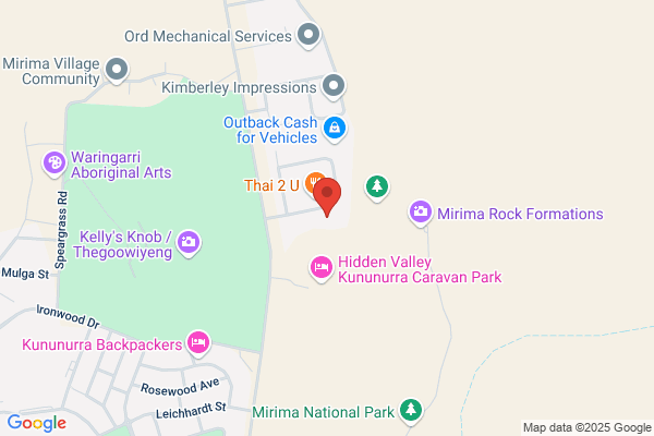 Kununurra Motor Trimming
