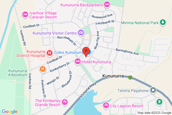 Kununurra Pharmacy