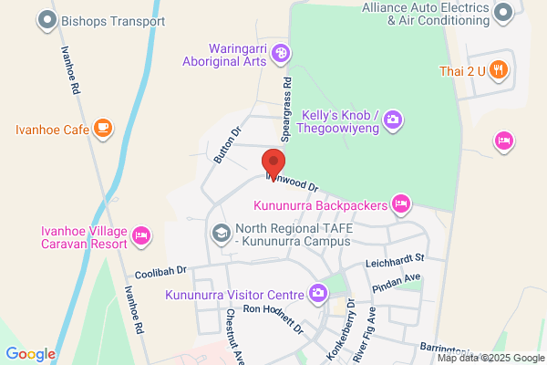 Kununurra Pre-School