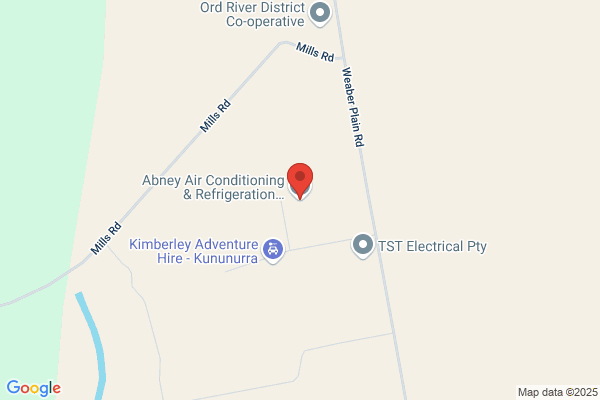 Kununurra Refrigeration & Air Conditioning