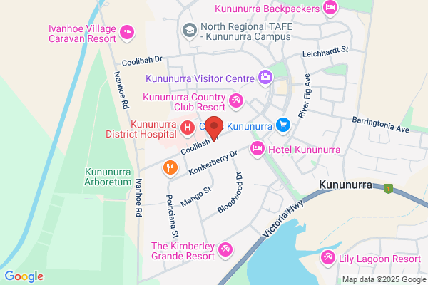 Kununurra/Wyndham Dental Clinic