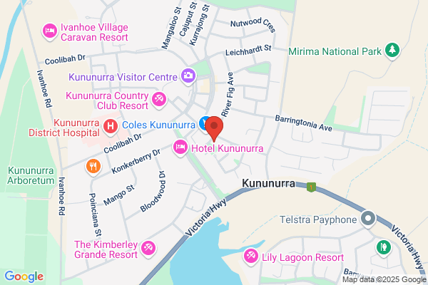 Royal Wolf Kununurra