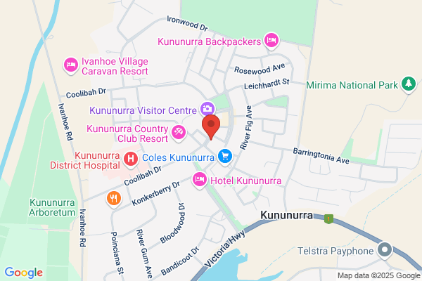 Rural Clinical School of Western Australia The