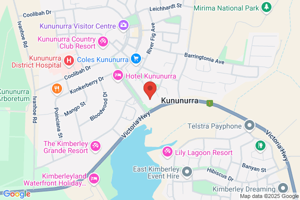 ibis Styles Kununurra