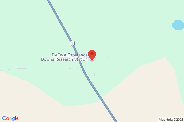 Esperance Downs Research Station