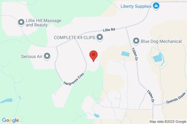 Brooklea Geoservices