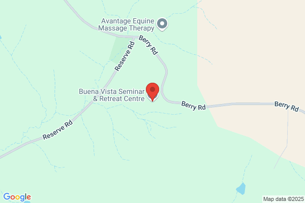 Buena Vista Seminar & Retreat Centre