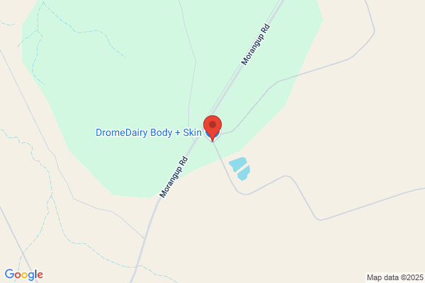 DromeDairy Australia