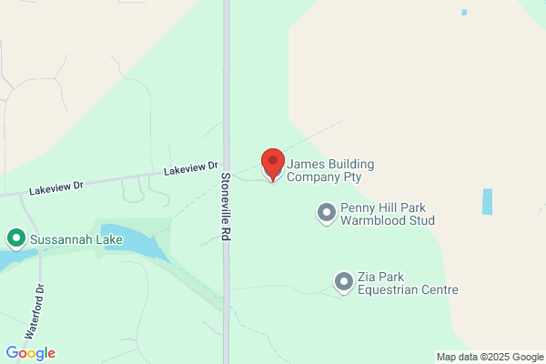 Gidgegannup Contractors