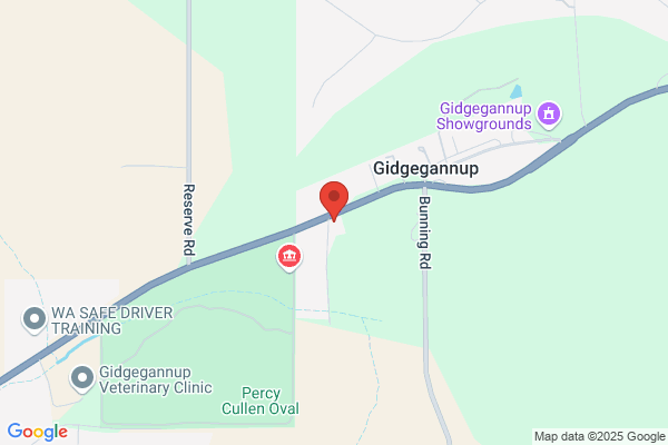 Gidgegannup General Store
