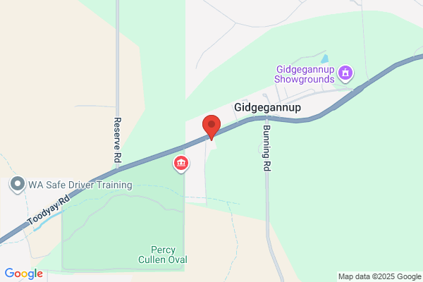 Gidgegannup Newsagency & Post Office