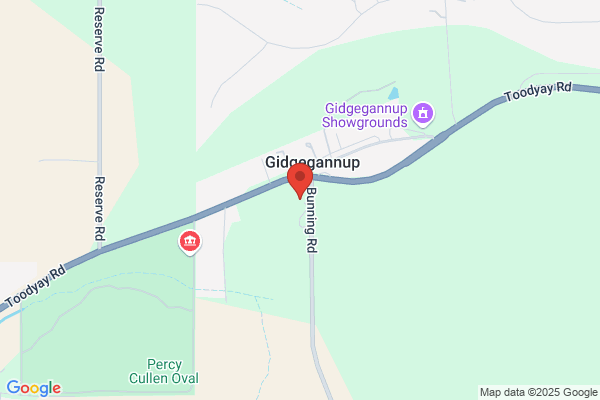 Gidgegannup Primary