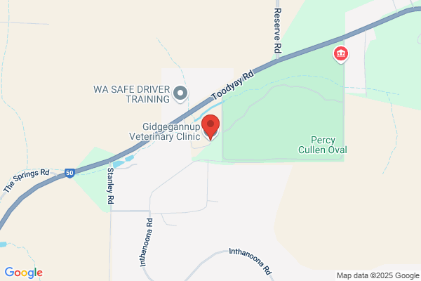Gidgegannup Veterinary Clinic