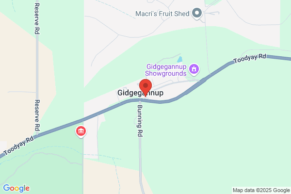 Gidgenet