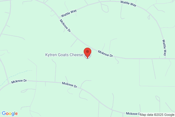 Kytren Fine Quality Goat Cheese