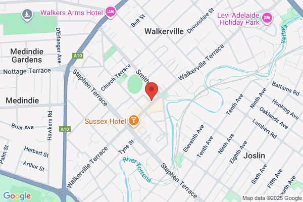 Walkerville Dental