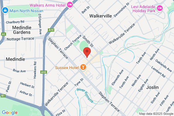 Lymphoedema Clinic Adelaide