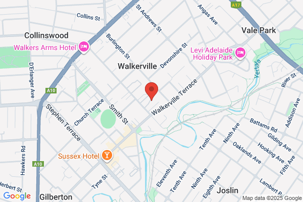 Resthaven Walkerville (45 Fuller Street) Retirement Living
