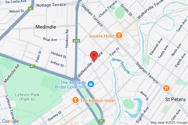 Adelaide Orthotic Clinic