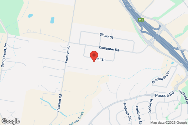 Australian Tool Company Pty Ltd