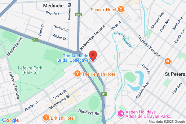 Bridal Company The