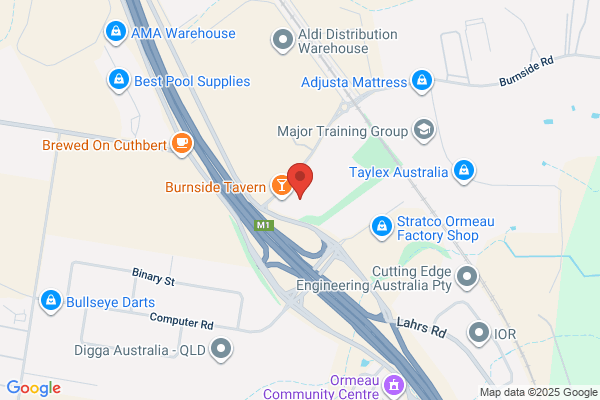 Driver Hire Gold Coast