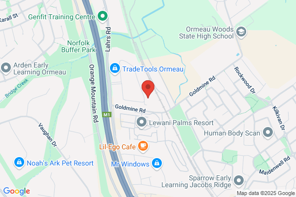 F45 Training Ormeau