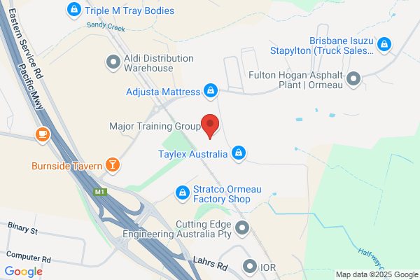Flight Marine Pty Ltd