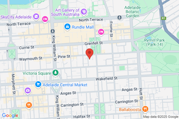 Hubdomain Australia Pty Ltd
