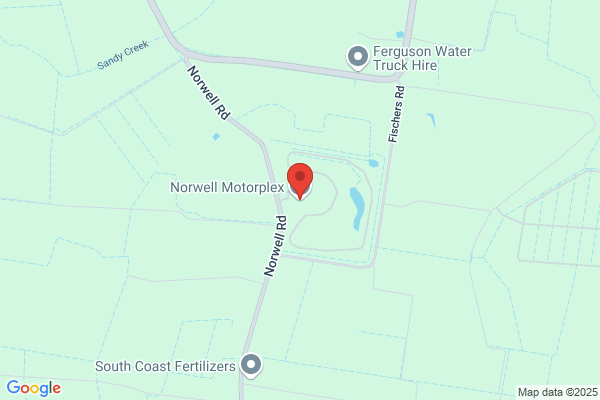 Norwell Motorplex