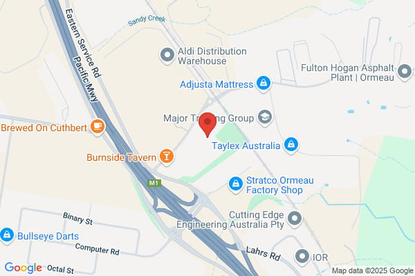 QVolt Solar Panels & Power Gold Coast