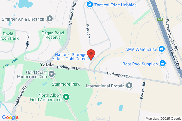 Yatala Self Storage
